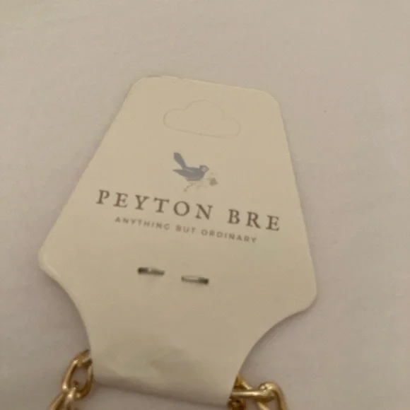 Peyton Bre necklace - Picture 3 of 3